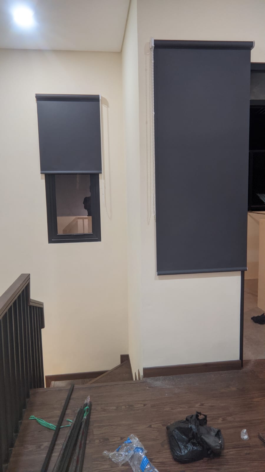 Berkah Gorden Bandung custom